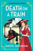 Death on a Train by Anita Davison