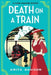 Death on a Train by Anita Davison
