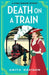 Death on a Train by Anita Davison