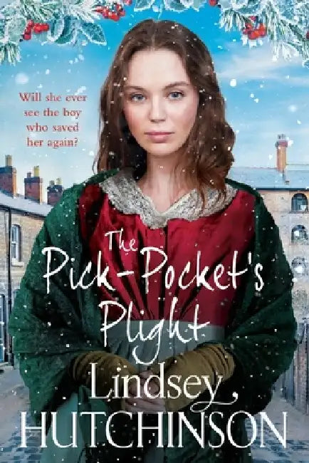 The Pick-Pocket's Plight by Lindsey Hutchinson