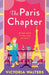 The Paris Chapter by Victoria Walters