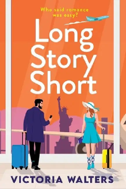 Long Story Short by Victoria Walters