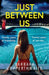 Just Between Us by Barbara Copperthwaite