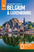 The Rough Guide to Belgium & Luxembourg: Travel Guide with Free eBook by Rough Guides