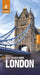 Pocket Rough Guide London: Travel Guide with Free eBook