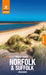 Pocket Rough Guide Weekender Norfolk & Suffolk: Travel Guide with Free eBook