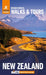 Rough Guides Walks and Tours New Zealand: Top 18 Itineraries for Your Trip: Travel Guide with eBook by Rough Guides