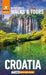 Rough Guides Walks and Tours Croatia: Top 15 Itineraries for Your Trip: Travel Guide with eBook by Rough Guides