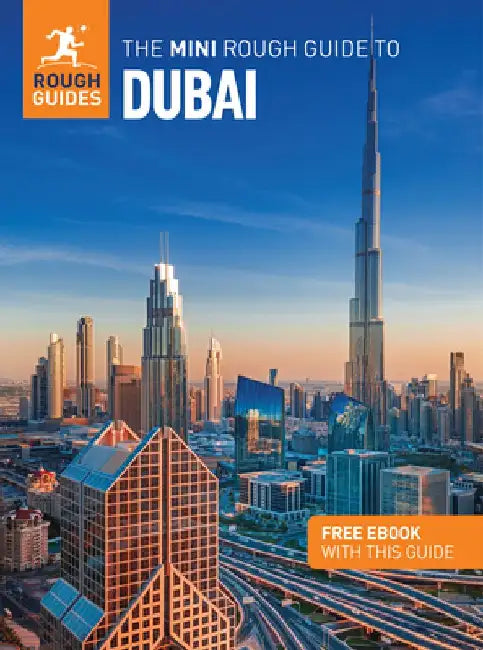 The Mini Rough Guide to Dubai: Travel Guide with eBook by Rough Guides