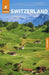 Rough Guides Switzerland: Travel Guide with eBook by Rough Guides