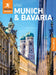 Rough Guides Mini Munich and Bavaria: Travel Guide with eBook by Rough Guides