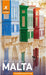 Rough Guides Walks and Tours Malta: Travel Guide with eBook by Rough Guides