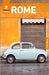 Rough Guides Rome: Travel Guide with eBook by Rough Guides, Norbert Paxton