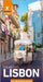 Rough Guides Pocket Lisbon: Travel Guide with eBook by Rough Guides, Matthew Hancock, Amanda Tomlin