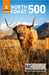 Rough Guides North Coast 500: Travel Guide with eBook by Rough Guides, Richard Franks