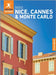 Rough Guides Mini Nice, Cannes and Monte Carlo: Travel Guide with eBook by Rough Guides, Rachel Ifans