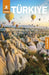 Rough Guides Turkiye: Travel Guide with eBook by Rough Guides, Paul Sullivan, Owen Morton