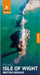 Rough Guides Pocket British Breaks Isle of Wight: Travel Guide with eBook by Rough Guides, Aimee White