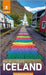 Rough Guides Walks and Tours Iceland: Travel Guide with eBook by Rough Guides, Anthon Jackson