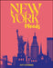 Rough Guides City Stories: New York Moods by Rough Guides, Nathalie Alonso