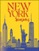 Rough Guides City Stories: New York Seasons by Rough Guides, Amy Plitt