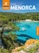 Rough Guides Mini Menorca: Travel Guide with eBook: 2026-2027 Insider Tips Must-See Sights Maps & Itineraries Covers: Maó, Ciutadella, Cala Macarella by Rough Guides, Joanna Reeves