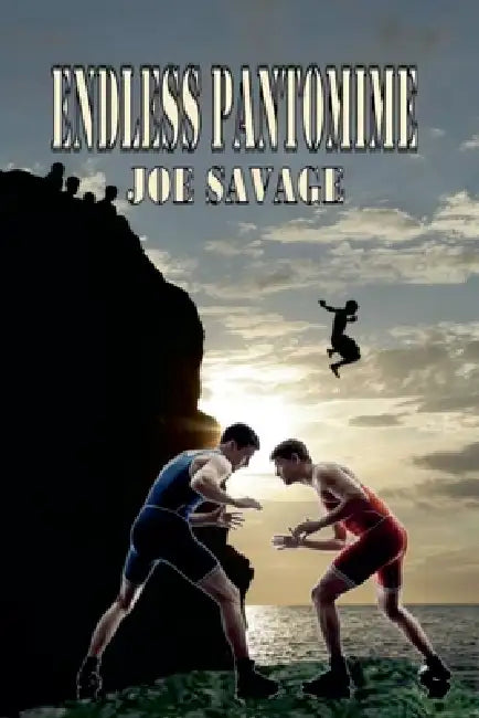 Endless Pantomime by Joe Savage