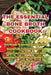 The Essential Bone Broth Cookbook by Grace Edwards