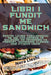 Libri I Fundit Me Sandwich by Nora Lleshi