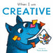 When I am Creative by Child's Play