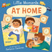 Home by Child's Play