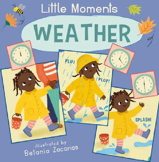 Weather by Child's Play