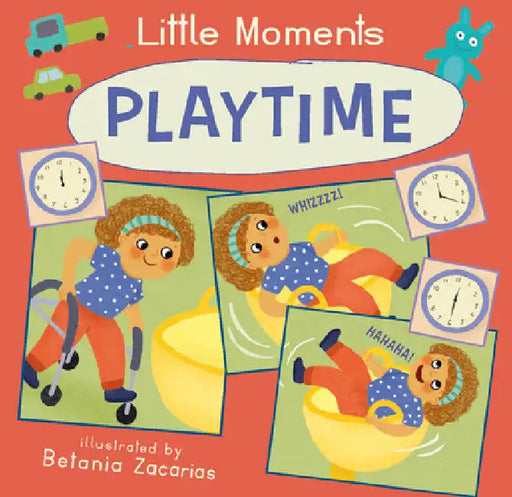 Playtime by Child's Play