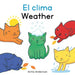 El Clima/Weather by Airlie Anderson