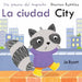 La Ciudad/City by Jo Byatt