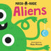 Aliens by Child's Play, Rae Minos
