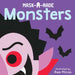 Monsters by Child's Play, Rae Minos