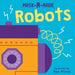 Robots by Child's Play, Rae Minos