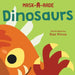 Dinosaurs by Child's Play, Rae Minos
