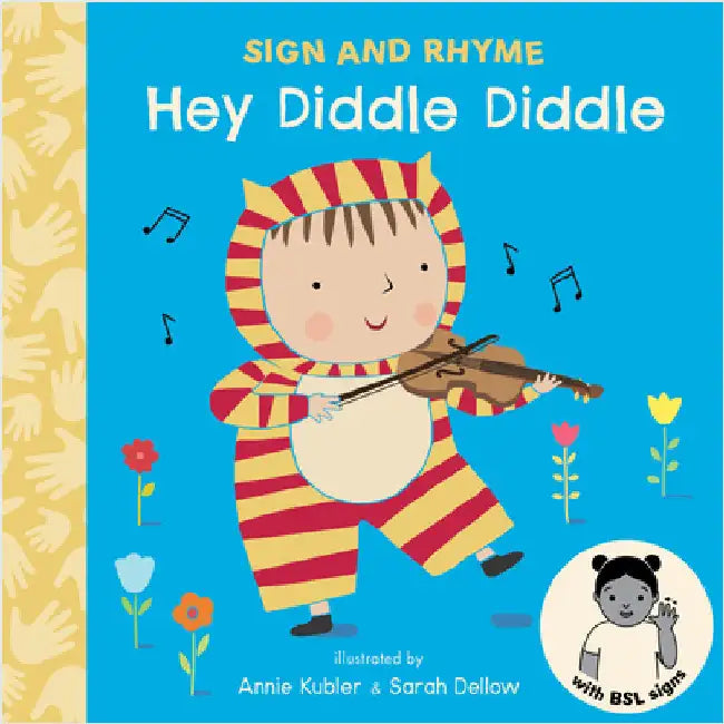 Hey Diddle Diddle BSL