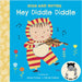 Hey Diddle Diddle BSL