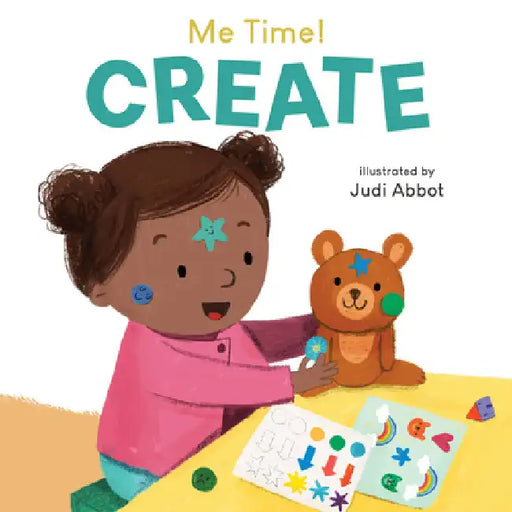 Create by Child's Play