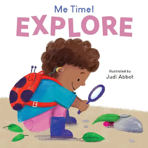 Explore by Child's Play