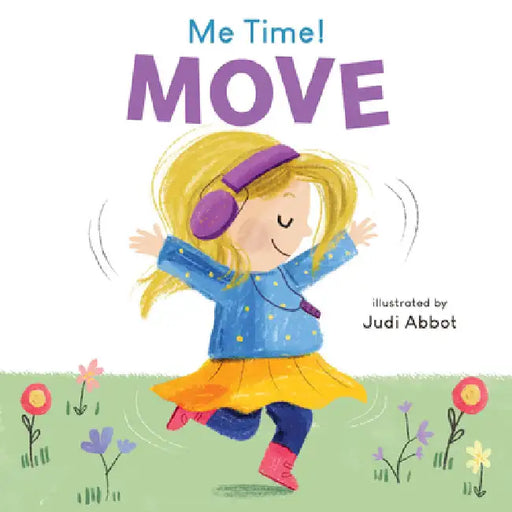 Move by Child's Play