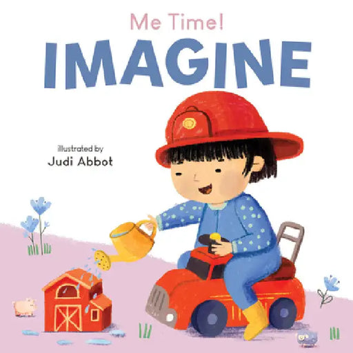 Imagine by Child's Play