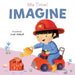Imagine by Child's Play