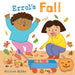 Errol's Fall by Gillian Hibbs, Gillian Hibbs