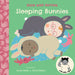 Sleeping Bunnies ASL by Annie Kubler, Sarah Dellow