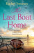 The Last Boat Home by Rachel Sweasey
