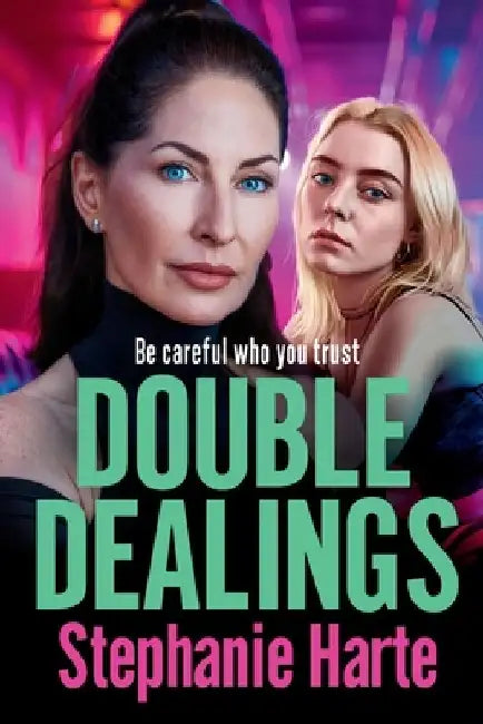 Double Dealings by Stephanie Harte